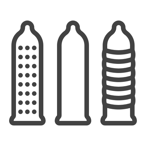Ícone da categoria Oral